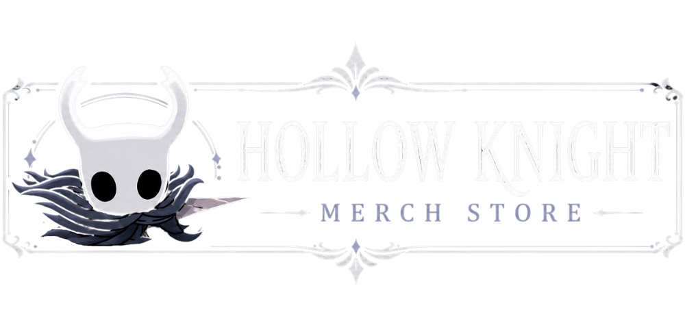 Hollow Knight Merch