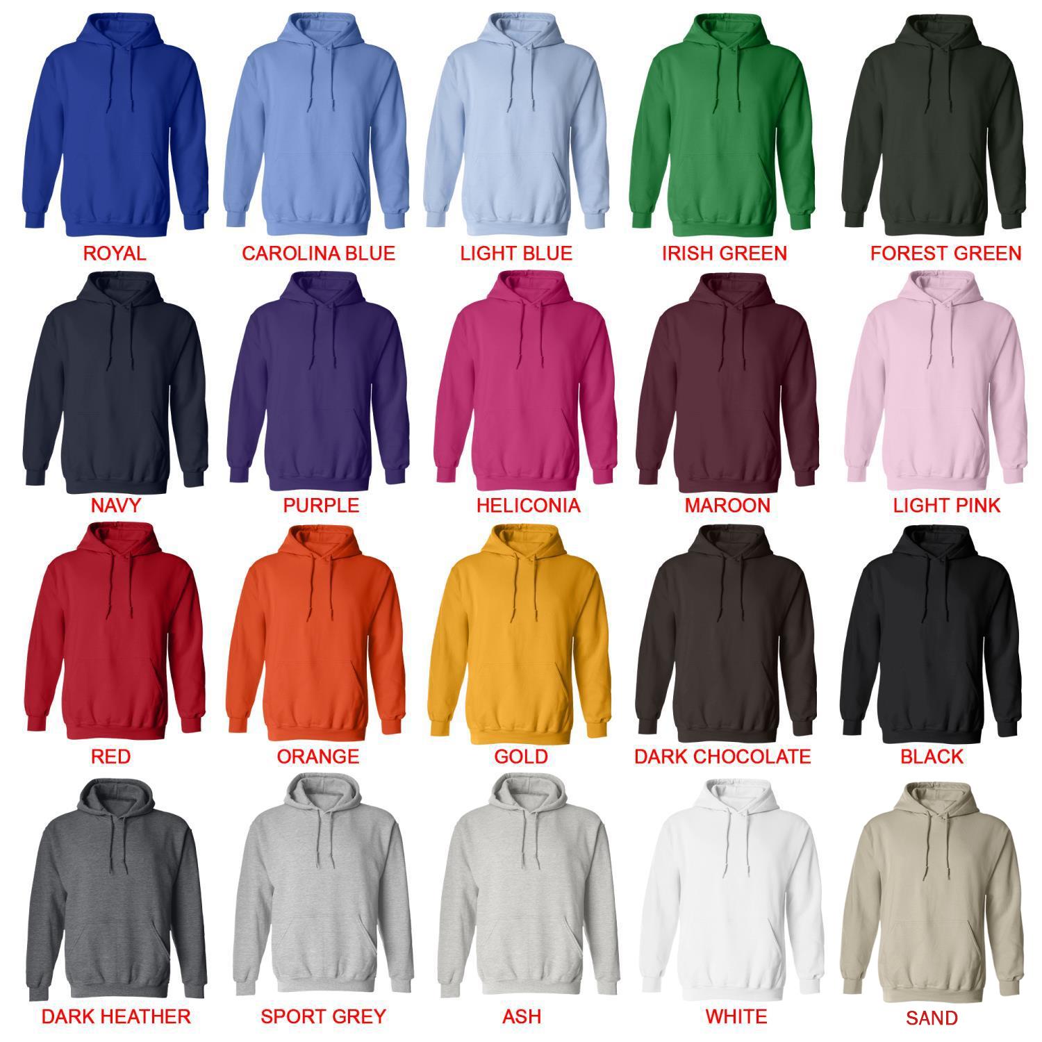hoodie color chart - Hollow Knight Merch