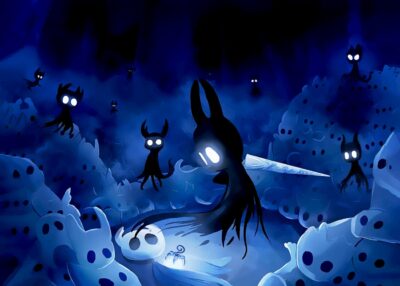 240925 - Hollow Knight Merch