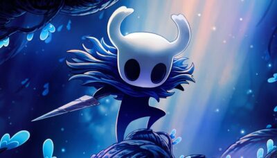 HK header - Hollow Knight Merch