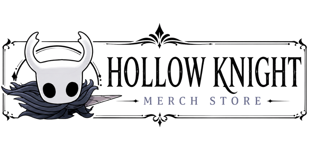 Hollow Knight Merch