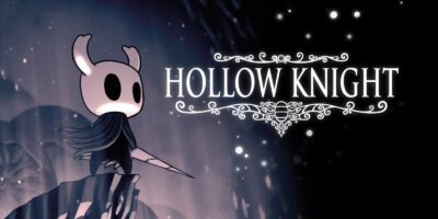Hollowknight1 - Hollow Knight Merch