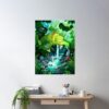 cpostermediumsquare product1000x1000.2 12 - Hollow Knight Merch