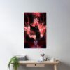 cpostermediumsquare product1000x1000.2 13 - Hollow Knight Merch