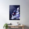 cpostermediumsquare product1000x1000.2 15 - Hollow Knight Merch