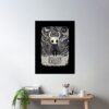 cpostermediumsquare product1000x1000.2 16 - Hollow Knight Merch