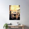 cpostermediumsquare product1000x1000.2 17 - Hollow Knight Merch