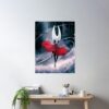 cpostermediumsquare product1000x1000.2 18 - Hollow Knight Merch