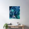 cpostermediumsquare product1000x1000.2 2 - Hollow Knight Merch