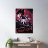 cpostermediumsquare product1000x1000.2 4 - Hollow Knight Merch