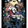 flat750x075f pad750x1000f8f8f8.u2 2 - Hollow Knight Merch