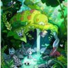 flat750x075f pad750x1000f8f8f8.u2 9 - Hollow Knight Merch
