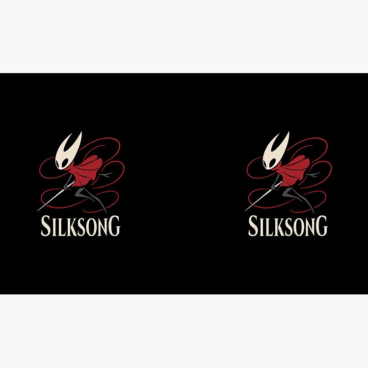 Silksong Hornet Hollow Knight Mug - Image 3