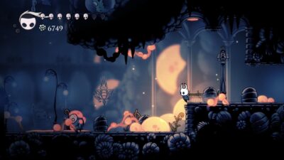 hollowknight crossroads - Hollow Knight Merch