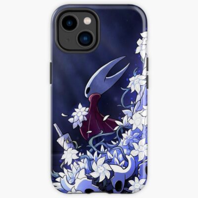 Hollow Knight Iphone Case