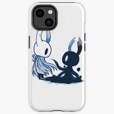 Hollow Knight Shade Iphone Case