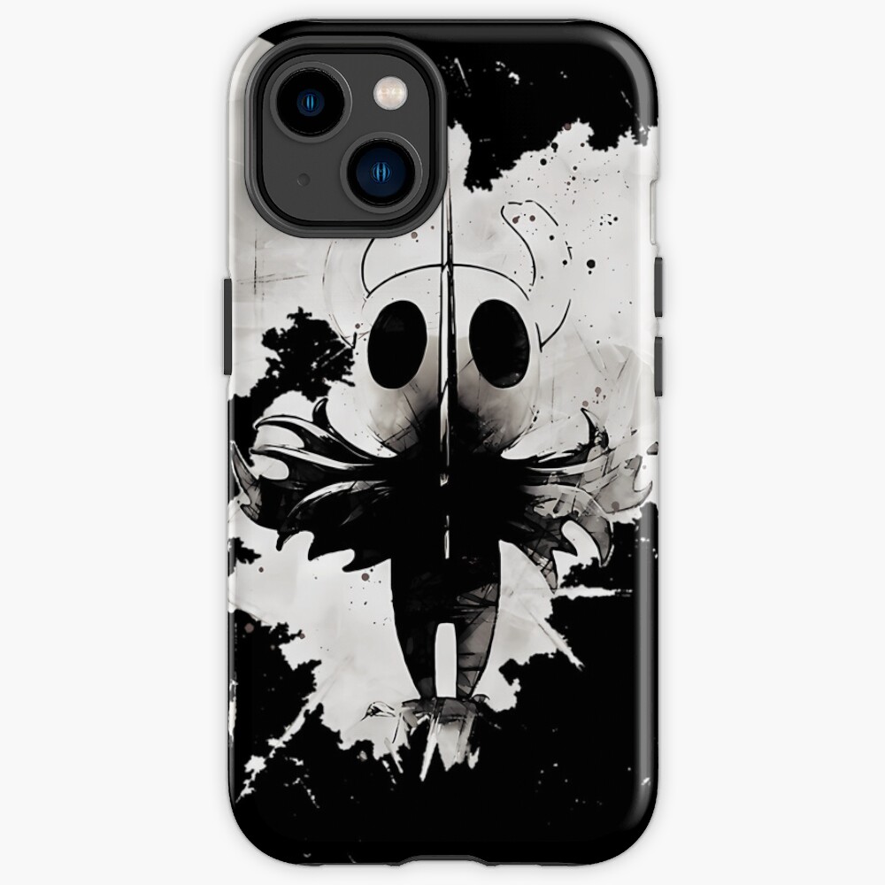 Hollow Knight Painting Iphone Case