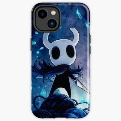 Lifeblood Iphone Case