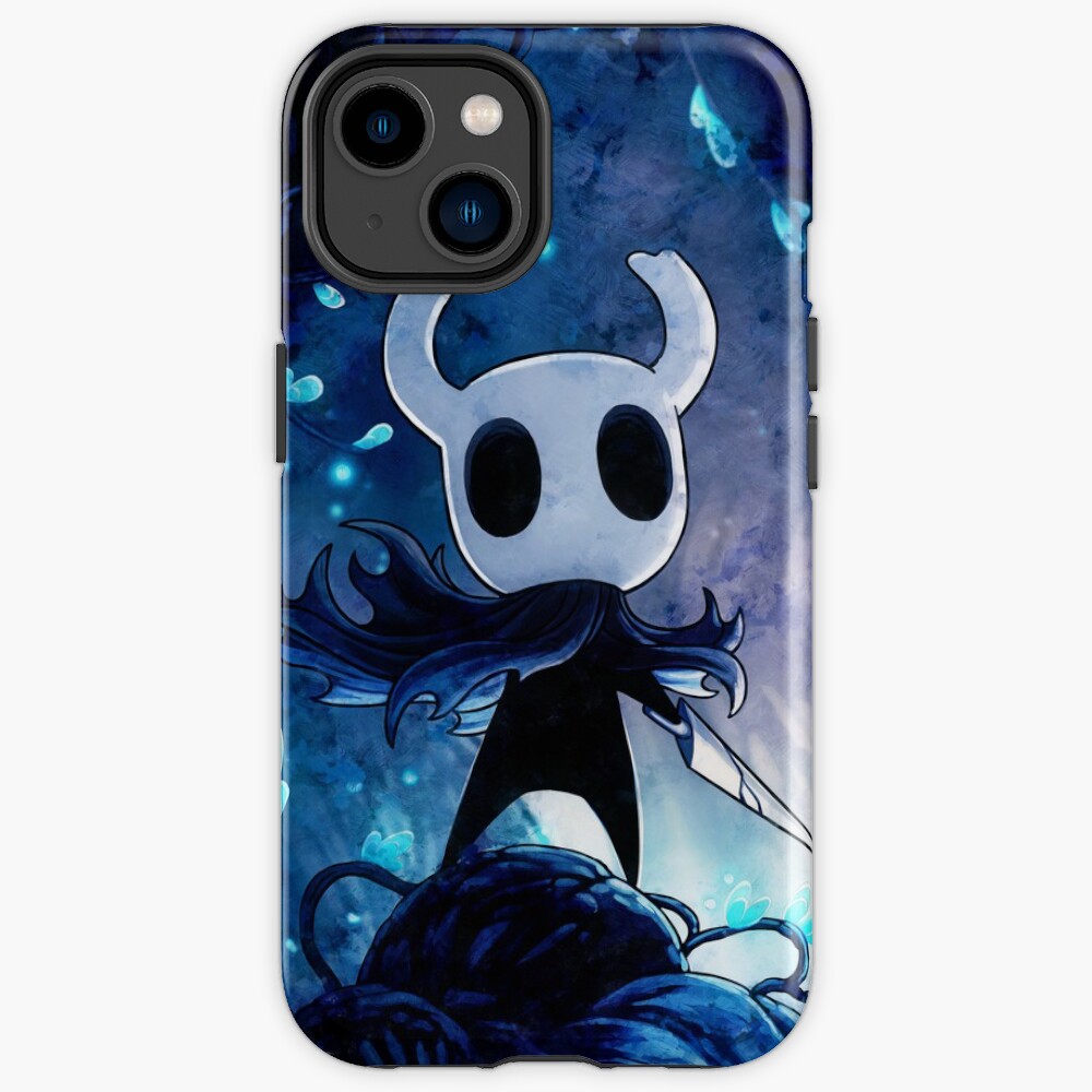 Lifeblood Iphone Case