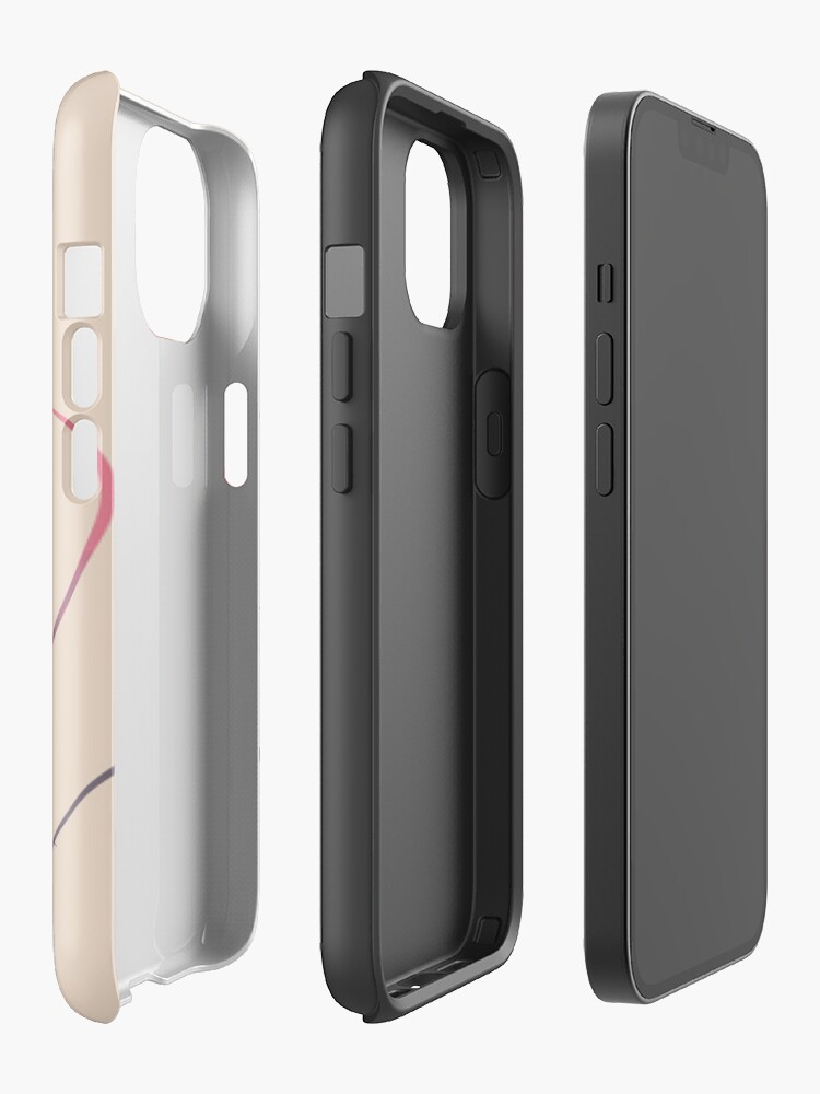 Hornet Ghost Of Hallownest Iphone Case - Image 2