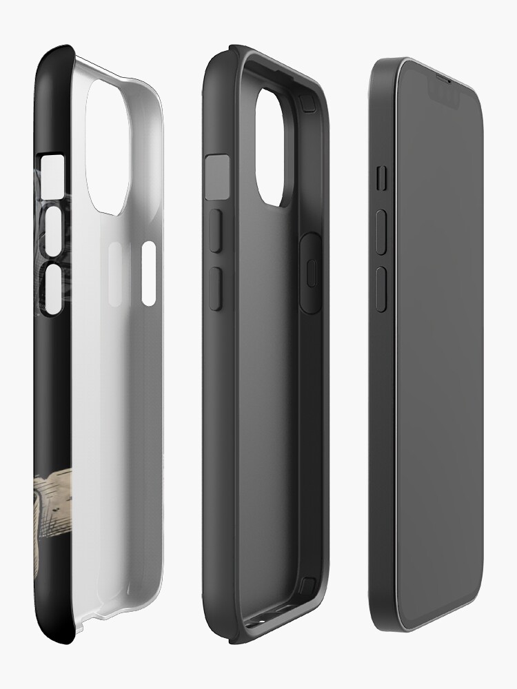 Hollow Knight Ghost And Quirrel Greenpath Friend Iphone Case - Image 2