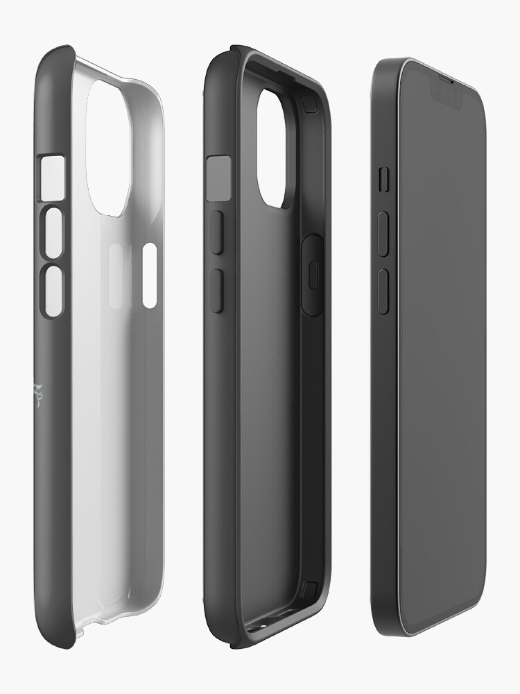Hollow Crew Iphone Case - Image 2