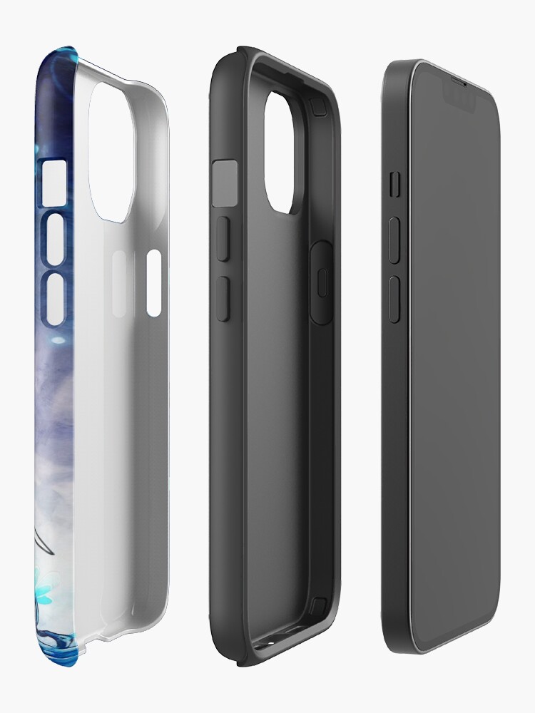 Lifeblood Iphone Case - Image 2