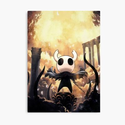 The Knight Dream Realm Poster