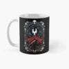 mugstandardx800left pad800x800f8f8f8 - Hollow Knight Merch