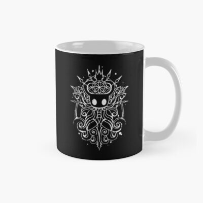 Hollow Knight Classic Mug