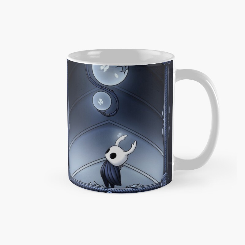Broken Light Mug