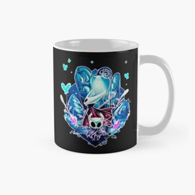 Hollow Knight Simple Mug