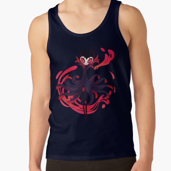 Hollow Knight Grimm Classic Tank Top - Image 5