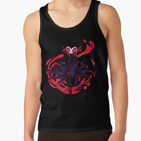 Hollow Knight Grimm Classic Tank Top - Image 2