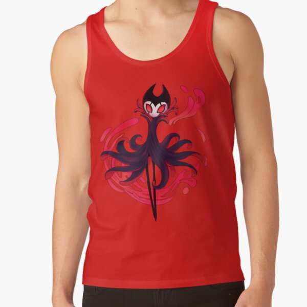 Hollow Knight Grimm Classic Tank Top - Image 4