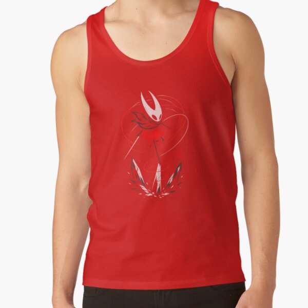 Hornet Silksong Graphic Tank Top - Image 4