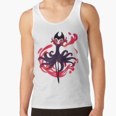 Hollow Knight Grimm Classic Tank Top