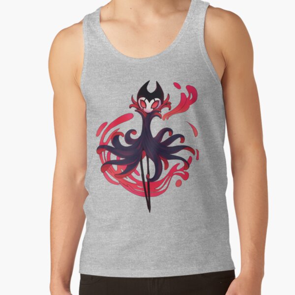 Hollow Knight Grimm Classic Tank Top - Image 3