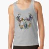 ratankx1860heather greyfront c288321600600 bgf8f8f8 21 - Hollow Knight Merch