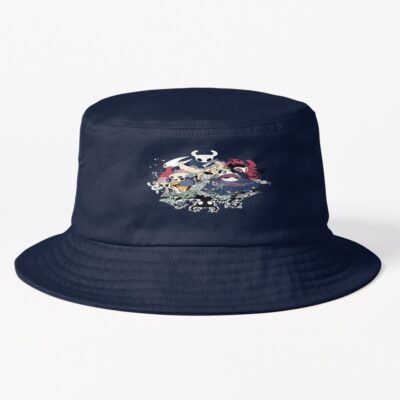 Hollow Crew Funny Bucket Hat