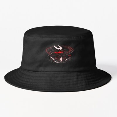 Hornet Silksong Graphic Bucket Hat