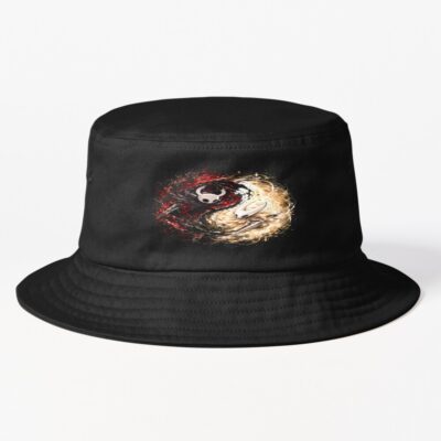 Hollow Knight Chaos And Sacred Bucket Hat