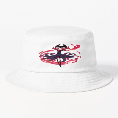 Hollow Knight Grimm Classic Bucket Hat