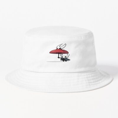 Funny Hollow Knight Bucket Hat