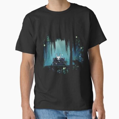 Hollow Green T-shirt