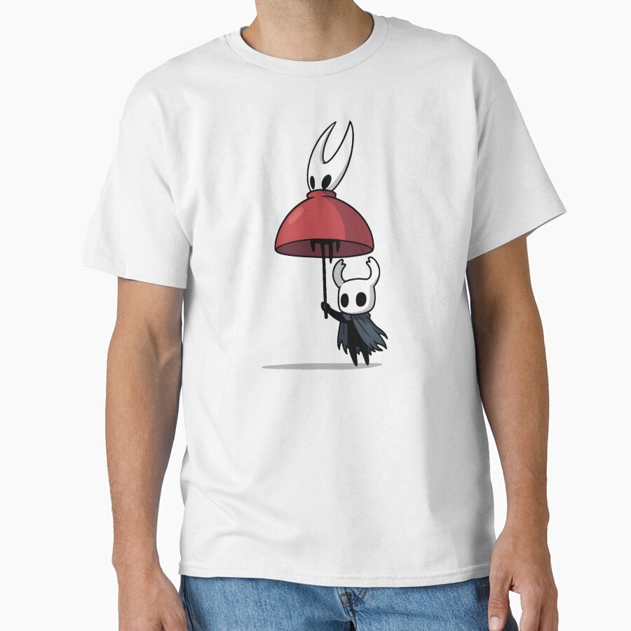 Funny Hollow Knight T-shirt