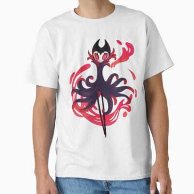 Hollow Knight Grimm Classic T-shirt