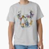 ssrcoclassic teemens 02heather greyfrontproduct squarex1000 12 - Hollow Knight Merch