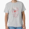 ssrcoclassic teemens 02heather greyfrontproduct squarex1000 14 - Hollow Knight Merch