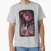 ssrcoclassic teemens 02heather greyfrontproduct squarex1000 15 - Hollow Knight Merch